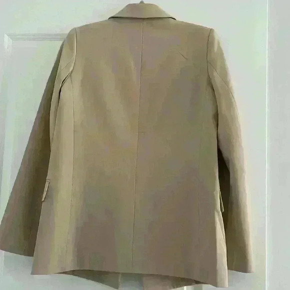 H&M Camel Blazer - Picture 4 of 5